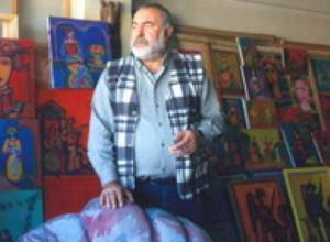 Varuzhan Vardanian died at 62