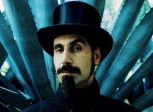 Serj Tankian to come to Yerevan