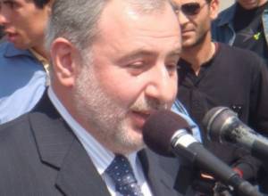 President of HHSh filed a resignation