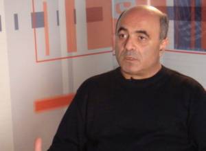 Did Aliyev leave St. Petersburg to perpetrate sally?