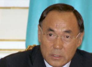 OSCE Chairperson. "There is no sensible alternative''