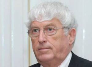 Colombier is no longer a rapporteur