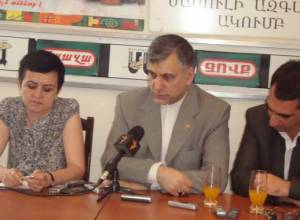 Iranian Ambassador considers diversion as provocation from outside