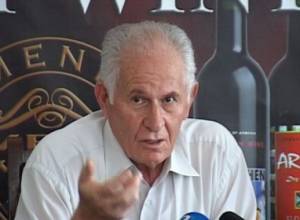 “Turkey is number one threat for Armenia”