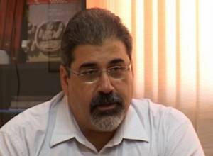 Clinton's visit will be fruitless?