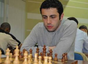 Armenian chess players win in Spain