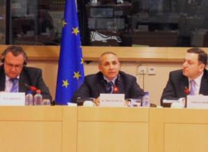 Armenia expects unbiased approach