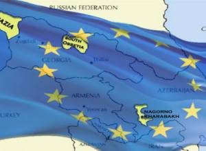 Will the EU bring protracted peace to the South Caucasus?