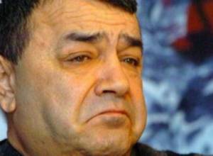 "The president should clean his house first"