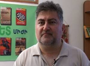 Eternal sleep after concession