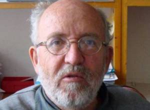 Swiss professor to be awarded with Viktor Ambartsumian International Prize