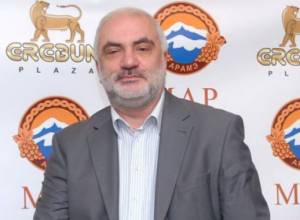 Rubinyan will stay silent for a week