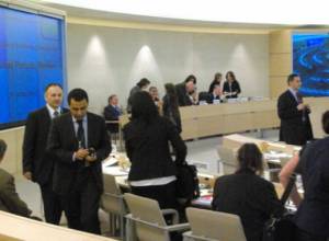 Proposals to be discussed in Yerevan