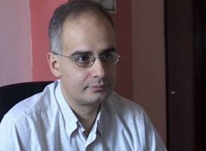 Marie Yovanovitch –“dove of peace”