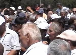 Hydro-electric station to be built on "Kapuyt Berd"?