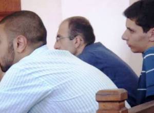 Activists acknowledged themselves innocent