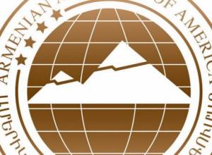 Armenian Assembly of America opens office