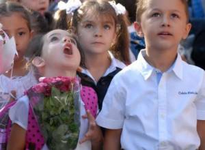 Swore in the Prime Minister’s presence