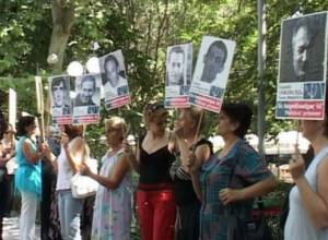 Demand: “Armenia must have no political prisoner”