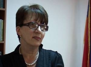 Is Armenia ensnared?