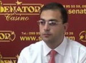 Azerbaijani resolution carries no danger for Armenia