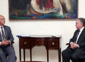 UNO to support Armenia