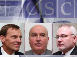 Minsk Group will arrive in Yerevan from the NKR