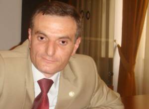 NKR will take destiny into its own hands