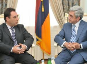 "Results will be tangible in the future"