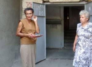 Mental disorder not a reason for isolation