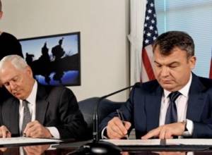 Pentagon is also concerned