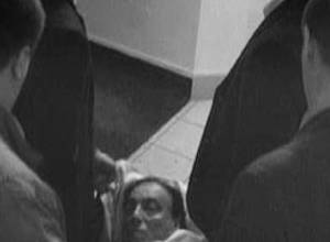 Assassination attempt was videotaped