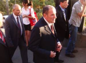 ANC will not back down