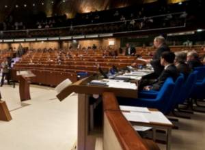 ANC representative to participate in PACE sitting