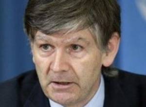 IDP issue in the spotlight of RA government