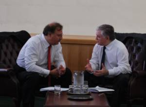 Vashadze is due in Yerevan early October