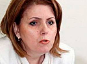 IHCF delegates meet RA Culture Minister