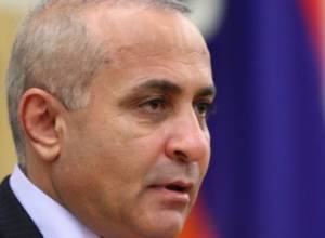 RA NA Speaker to leave for Switzerland