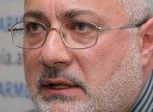 Vahan Hovhannisyan: "I am gullible"