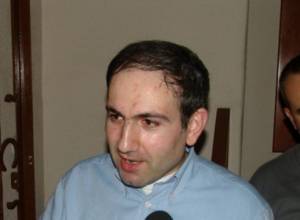 Is Pashinyan’s life jeopardized?