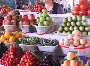 Petrol price down in Armenia