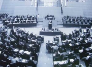 Peacekeepers receive €100 a day