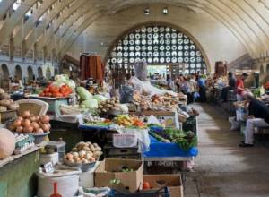 Market renovation was postponed