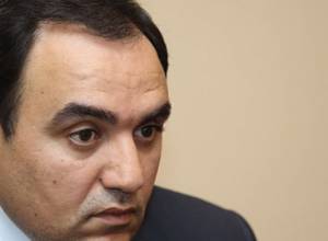 Meeting of security officials  ends in Sochi