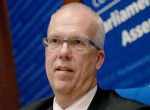 Lindblad wants to meet with the Armenian authorities