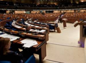 Document at the PACE: “Death of Armenian captive in Azerbaijan”