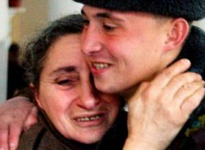 Autumn recruitment starts in Armenia