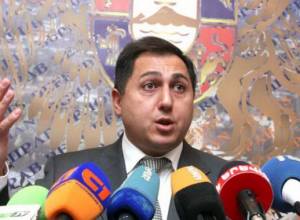 Ombudsman sends letter to ICRC over Armenian captive's death