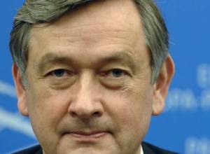 Slovenian President due in Armenia