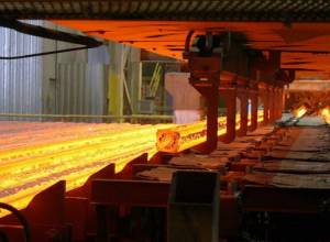 8th session in Yerevan